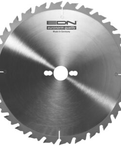 Edn LWZ500 LWZ AĞAÇ TESTERE 250x4.0x30mm 44 DİŞ