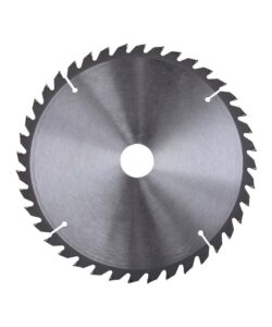 Scheppach 7901200703 HM90MP İÇİN TESTERE 216 mm 40 DİŞ