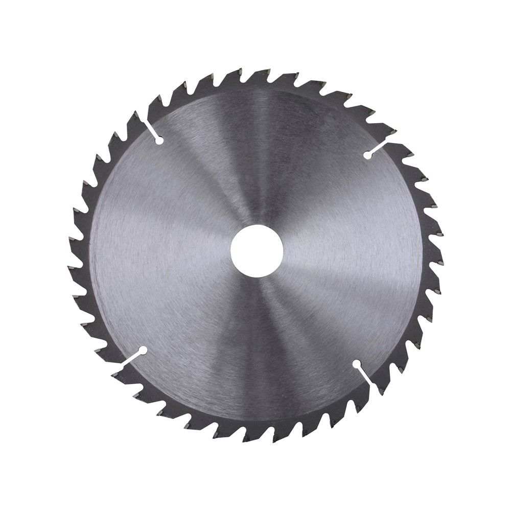 Scheppach 7901200703 HM90MP İÇİN TESTERE 216 mm 40 DİŞ