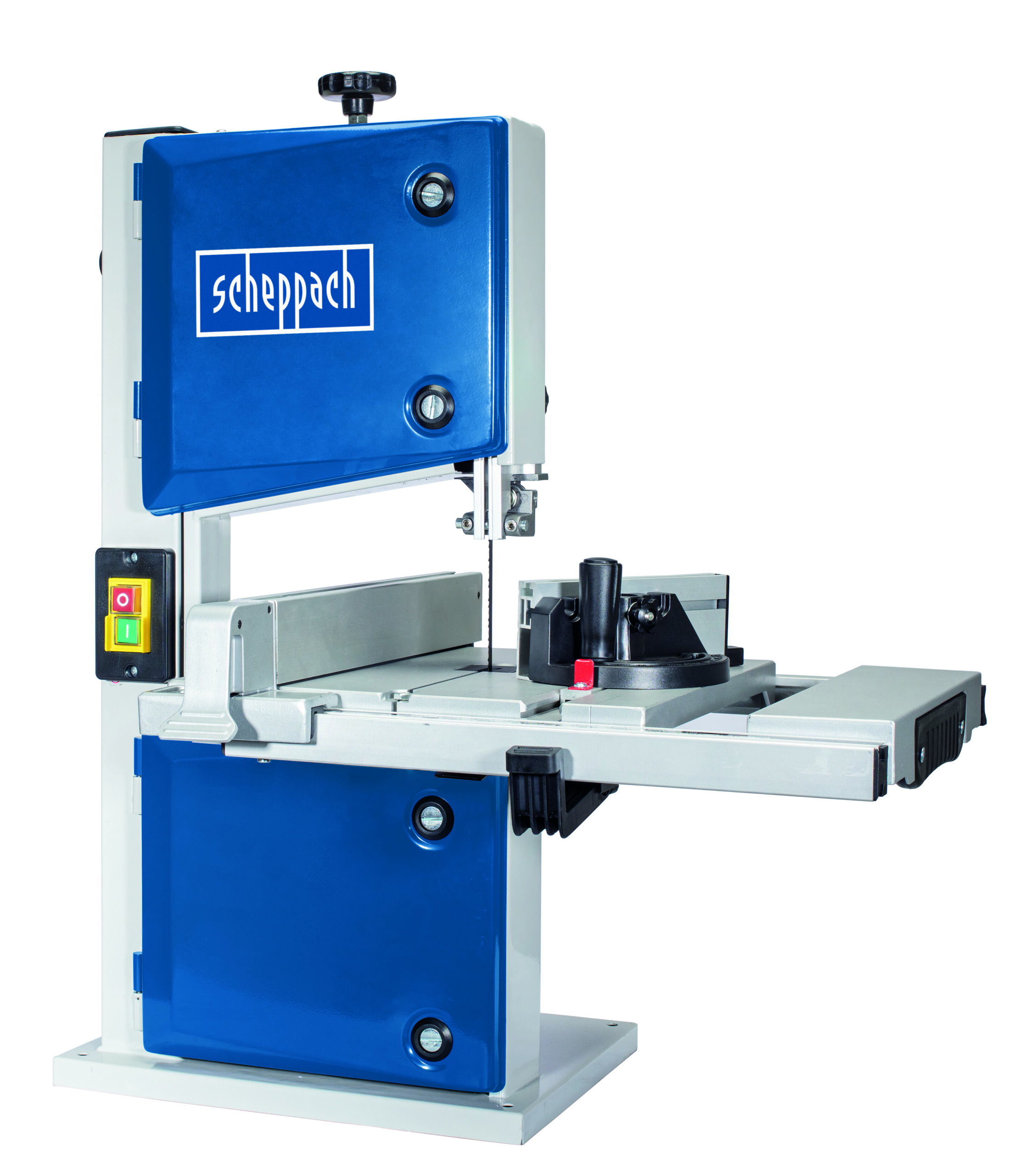 Scheppach HBS30 ŞERİT TESTERE