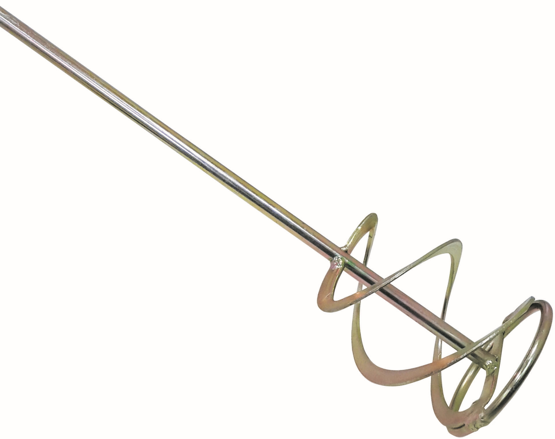 Maxpower MXMG102120 KARIŞTIRICI UÇ 120x450 mm