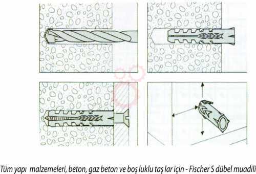 Apolo Mea 500204 MEA DUBEL 500204 F4