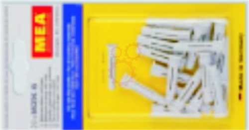 Apolo Mea 502629 MEA DUBEL 502629 MZK 8 x 49