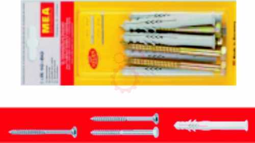 Apolo Mea 502646 MEA DUBEL 502646 R 10 x 80 SKS