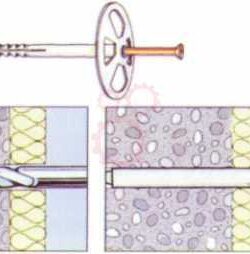 Apolo Mea 502650 MEA IZOLASYON PLAKA TUT.502650 DSH 8 - 100