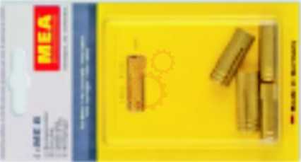 Apolo Mea 502684 MEA DUBEL 502684 ME6