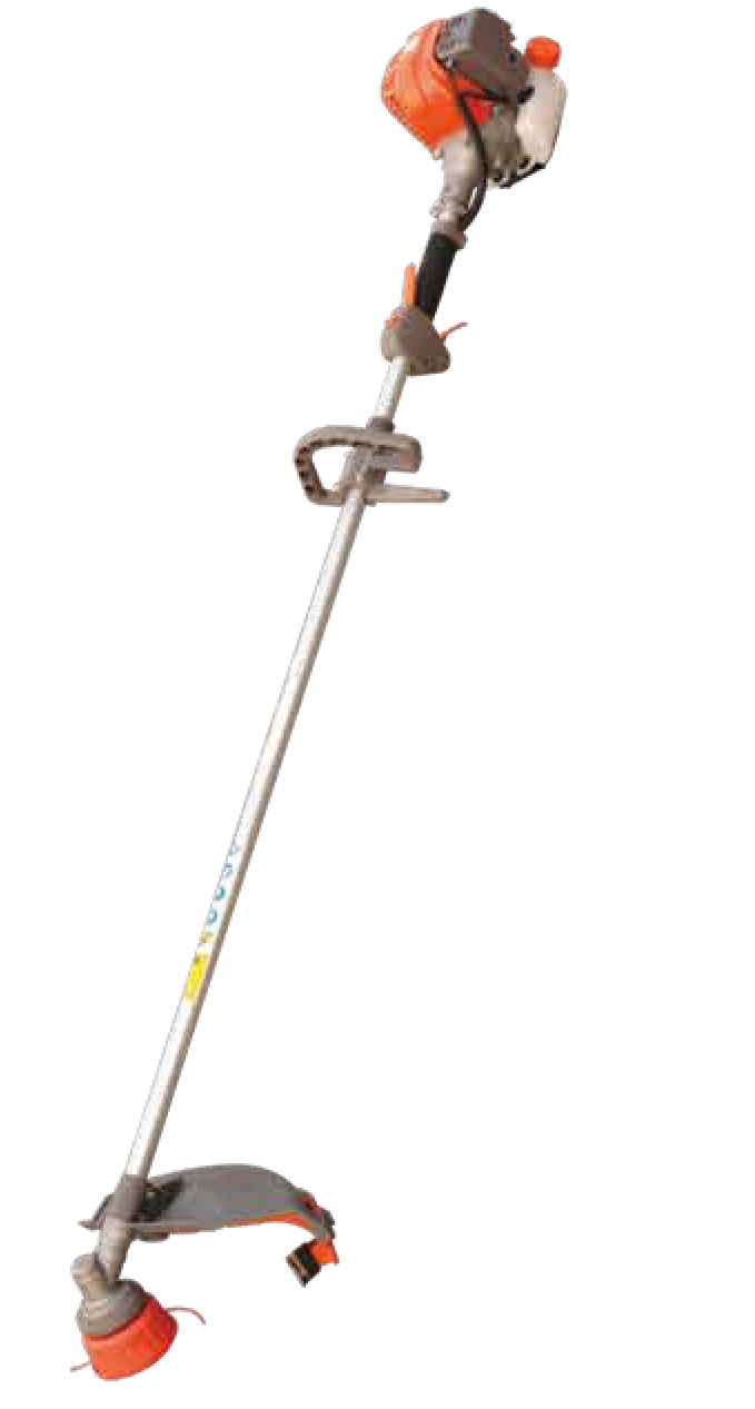 Kasei CG260A BENZİNLİ YAN TIRPAN 24.5 CC