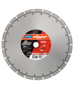 Clipper 43510 EXTREME BETON SILENCIO TESTERE 400 mm