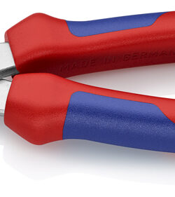 Knipex 7405200 KNIPEX 74 05 200 AĞIR TİP YAN KESKİ