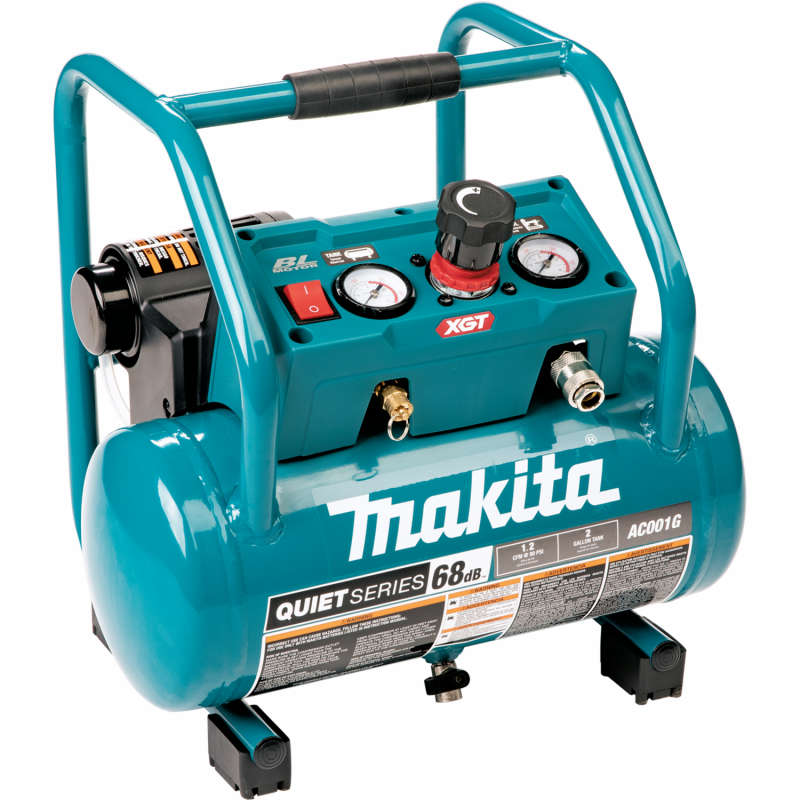 Makita AC001GZ HAVA KOMPRESÖRÜ