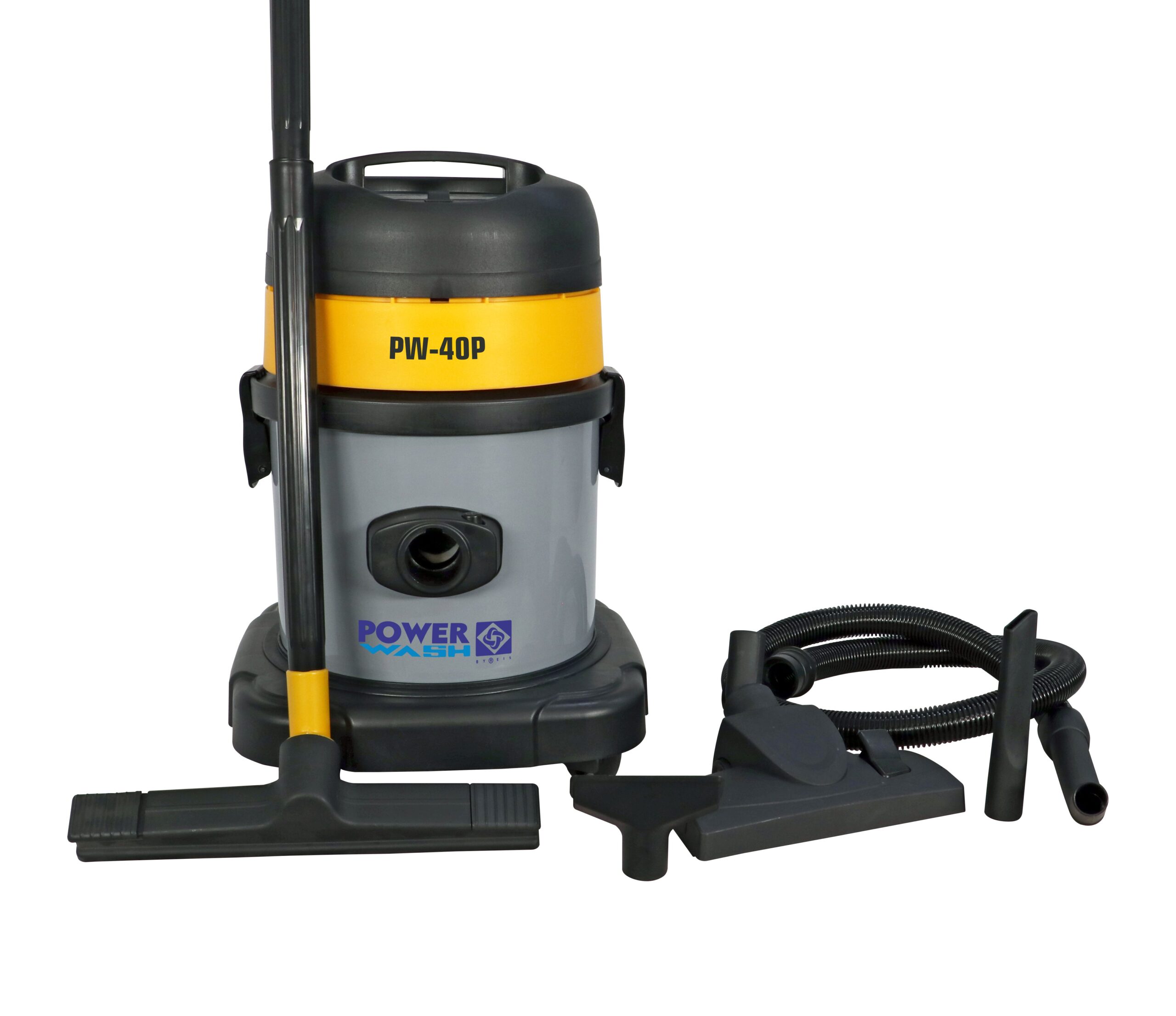 Powerwash PW-40P PW-40P ISLAK & KURU ELEKTRİK SÜPÜRGESİ