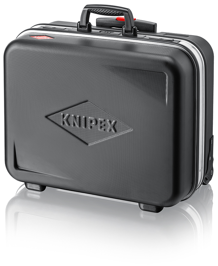Knipex 002106LE TAKIM ÇANTASI 430x280 mm