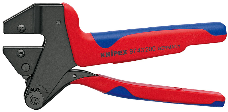 Knipex 9743200 KNIPEX 9743200 PABUC PENSI