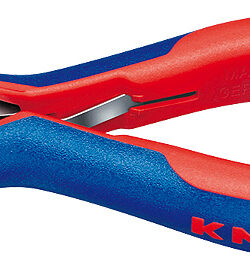 Knipex 1192140 Knipex 11 92 140 Elektronikçi Kablo Sıyırma Pensesi