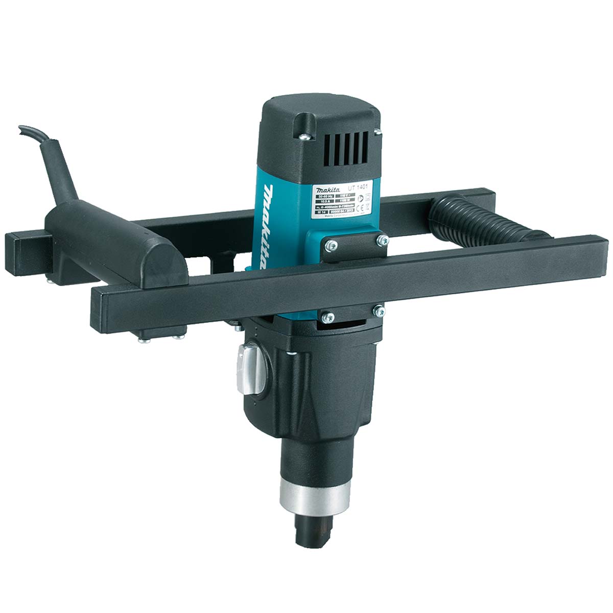 Makita UT1401 DEVİR AYARLI KARIŞTIRICI