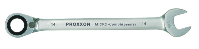 Proxxon Endüstriyel 23135 CIRCIRLI KOMBİNE ANAHTAR 13 mm